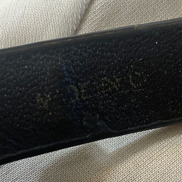 TORY BURCH WOMEN SANDALS SIZE APPROXIMATELY 8/9 - Picture 4 of 10